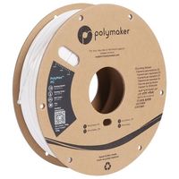 Polymaker PolyMax PC （1.75mm 0.75kg） White PC02002（直送品）
