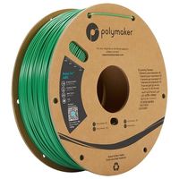 Polymaker PolyLite ABS （1.75mm 1kg） Green PE01005（直送品）