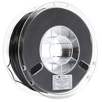 Polymaker PolyFlex TPU95ーHF (1.75mm， 1kg) Black PD03001 1個（直送品）