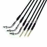 丸中洋行 CKJー06ー023 クラッチケーブル KAWASAKI 1個（直送品）