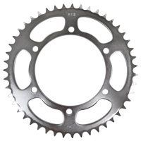 丸中洋行 SPYー046R スプロケット YAMAHA 1個（直送品）