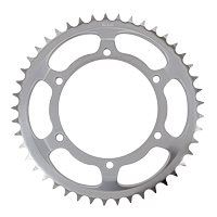 丸中洋行 SPYー044R スプロケット YAMAHA 1個（直送品）