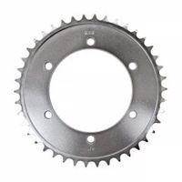 丸中洋行 SPKー039R スプロケット KAWASAKI 1個（直送品）