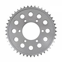 丸中洋行 SPKー038R スプロケット KAWASAKI 1個（直送品）