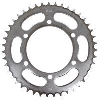 丸中洋行 SPKー044R スプロケット KAWASAKI 1個（直送品）