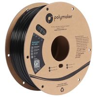 Polymaker PC-ABS （1.75mm 1kg） Black PC04001 1個（直送品）