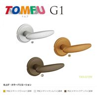 長沢製作所 TOMFU TXS-G10W 丸座 空錠