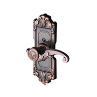 長沢製作所 古代 エンプレス3号レバー GB BS60 51115641 1セット（直送品）