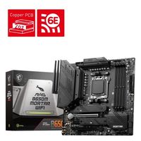 AMD B650 M-ATXマザーボード / AMD Ryzen7000番台 Socket AM5対応 / DDR5