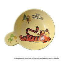 サンアート とんすい くまのプーさん 磁器製 279047 1個（直送品）