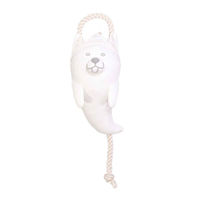 サン・アロー ペット おもちゃ 幽体離脱 ひっぱりおもちゃ 363047 1個（直送品）