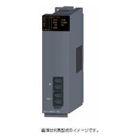 三菱電機 シーケンサ CC-Link IEコントローラネットワークユニット QJ71GP21-SX 1台（直送品）