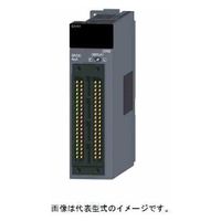 三菱電機 シーケンサ DC入力ユニット（マイナスコモンタイプ）