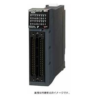 三菱電機 シーケンサ DC入力／トランジスタ出力混合ユニット（シンクタイプ） RH42C4NT2P 1台（直送品）