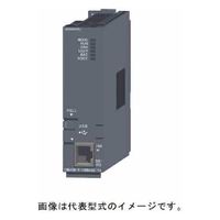 三菱電機 シーケンサ CPUユニット Q13UDVCPU 1台（直送品） - アスクル