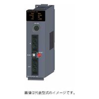 三菱電機 シーケンサ MELSECNET/Hネットワークユニット 通販 - アスクル