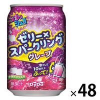 ぷるっシュ！！ ゼリー×スパークリング ダイドードリンコ