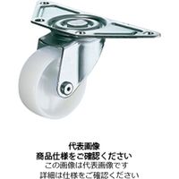 ハンマーキャスター（HAMMER CASTER） 220S コーナー平付けプレートタイプ 220S-PB