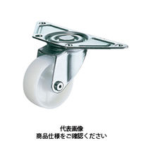 ハンマーキャスター（HAMMER CASTER） 220S コーナー平付けプレートタイプ 220S-PB