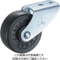 ハンマーキャスター 155 軽荷重用タイプ 155ーR50 1セット(24個)（直送品）