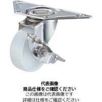 ハンマーキャスター（HAMMER CASTER） 213S コーナー平付けプレートタイプ 213S-C