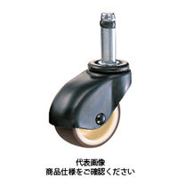 ハンマーキャスター 451K 軽荷重用タイプ 451KーN50 1セット(10個)（直送品）