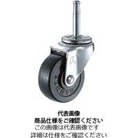 ハンマーキャスター 420B 軽荷重用タイプ 420BーC50 1セット(8個)（直送品）