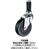 ハンマーキャスター 420EU 差込みプラグタイプ 420EUーMC50 1セット(4個)（直送品）