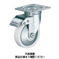 ハンマーキャスター（HAMMER CASTER） キャスター 400FAS-RB