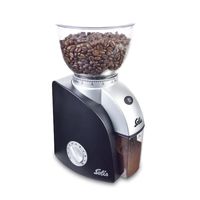 ソリスジャパン スカラプラスコーヒーグラインダー SK1661 1台