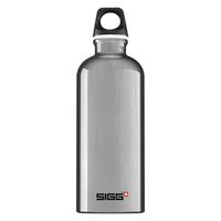SIGG(シグ) 水筒 アルミニウム製 トラベラー 0.6L アル 50008 1個（直送品）