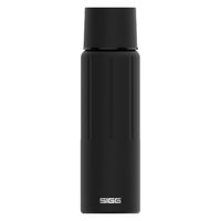SIGG(シグ) 水筒 保温 保冷ボトル ジェムストーン ブラック 0.75L 50310 1個（直送品）