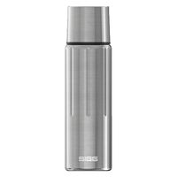 SIGG(シグ) 水筒 保温 保冷ボトル ジェムストーン シルバー 0.5L 50314 1個（直送品）