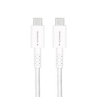 IEebN PD60WΉfɋUSBType-C-Type-CP[u3mzCg OWL-CBSM2PKCC30-WH 1iij