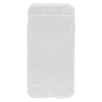 オウルテック iPhoneSE（第2～3世代）/8/7/6s360度保護ケース&ガラス OWL-CVIC