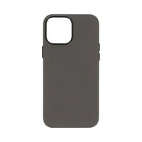 IEebN iPhone13ProMaxp wʃP[X o[R[eBO ubN OWL-CVID6717-BK 1iij
