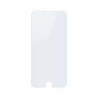 オウルテック iPhoneSE(第2~3世代)/8/7/6s液晶保護ガラスブルーライトカット OWL-GSIC47-BC 1個（直送品）