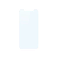 オウルテック iPhone12 mini 対応 液晶画面保護強化ガラス ブルーライトカット OWL-GSIC54-BC 1個（直送品）