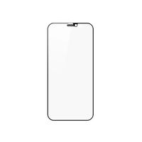 オウルテック iPhone12 mini 対応 液晶画面保護強化ガラス 全面保護 マット OWL-GSIC54F-AG 1個（直送品）