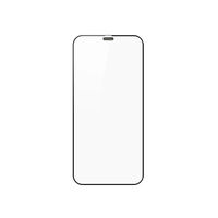 オウルテック iPhone12 mini 対応 液晶画面保護強化ガラス 全面保護 抗菌仕様 OWL-GSIC54F-AN 1個（直送品）