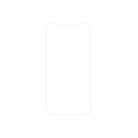 オウルテック iPhone12/12Pro 対応 液晶画面保護強化ガラス 光沢 OWL-GSIC61-CL 1個（直送品）