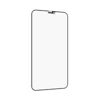 オウルテック iPhone12/12Pro 対応 液晶画面保護強化ガラス 全面保護 マット OWL-GSIC61F-AG 1個（直送品）