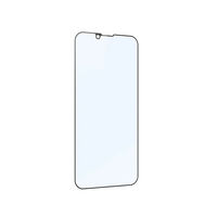 オウルテック iPhone13mini対応 液晶画面全面保護ガラス マット・ブルーライトカット OWL-GSID54F-AB 1個（直送品）