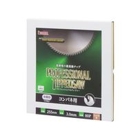 高儀 プロフェッショナルチップソー コンパネ用