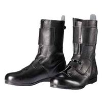 ドンケル 出初め マジック式 25.5CM 長編上靴 DEZOME-M-255 1足（直送品）