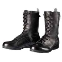 ドンケル 出初め チャック付 26.0CM 長編上靴 DEZOME-C-26 1足（直送品）