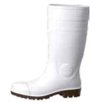 ドンケル NW1000スーパー 白色 26.0CM 安全長靴 NW1000S-W-26 1足（直送品）