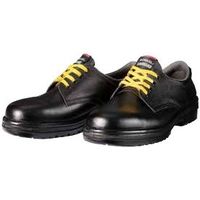 ドンケル（DONKEL） 安全靴 R2-01静電 24.0CM 短靴 R2-01E-24 1足（直送品）