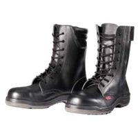 ドンケル 安全靴 D7004N 25.0CM 長編上靴 D7004N-25 1足（直送品）