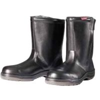 ドンケル 安全靴 D7006N 28.0CM 半長靴 D7006N-28 1足（直送品）